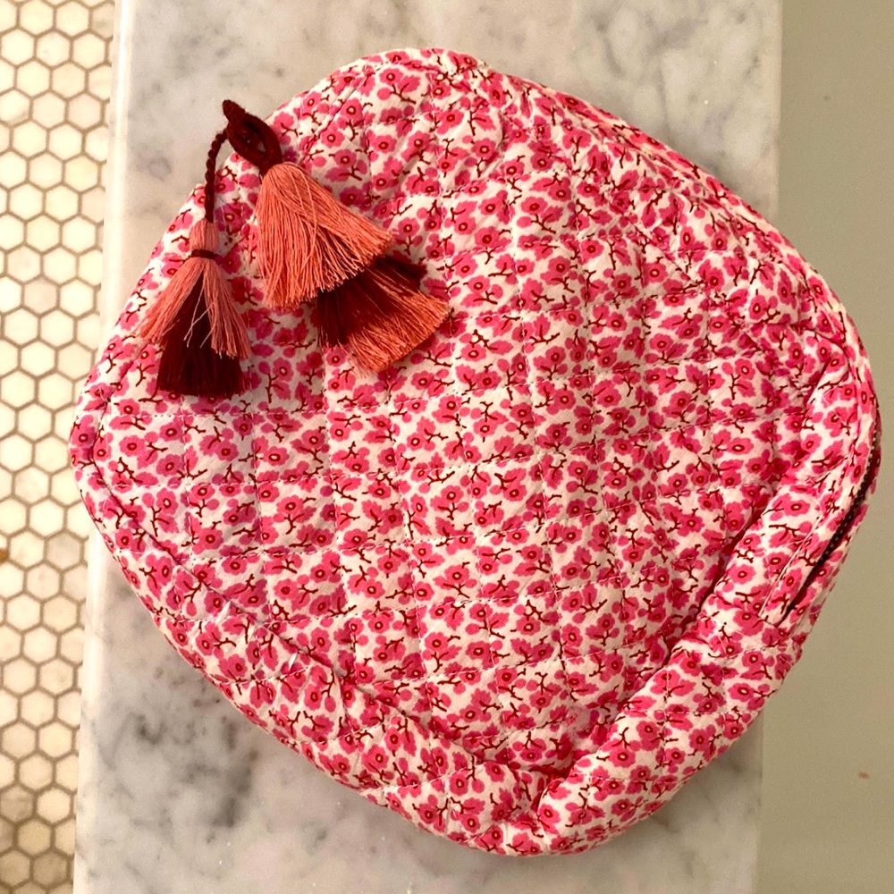 Rose-Marie bag in Hillside Bloom